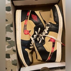 Jordan’s